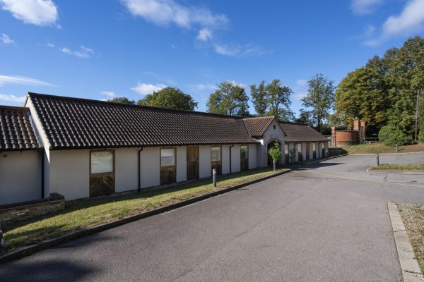 Ridings Restaurant & Rooms 2